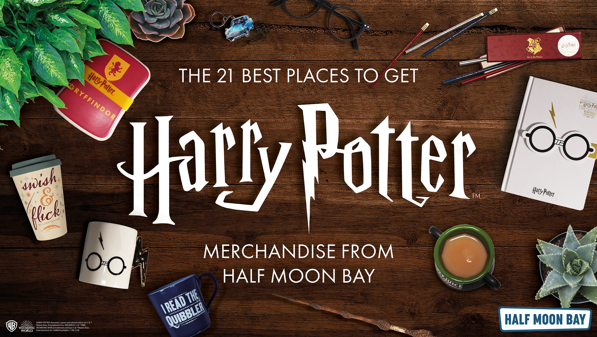 Pottermore: What's in Store for Harry Potter Fans?