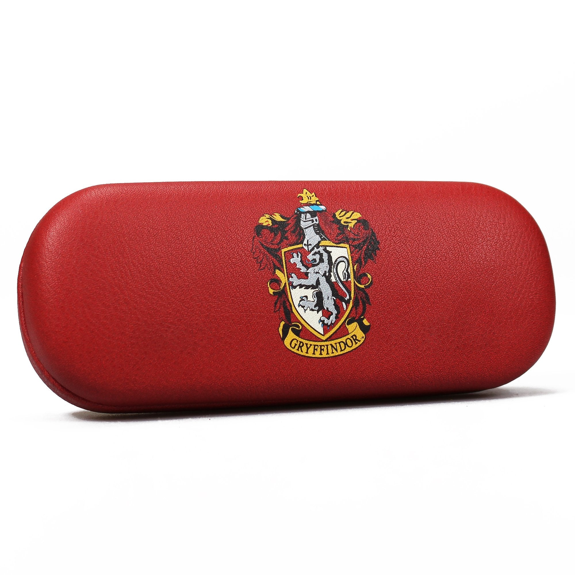 Glasses Case - Gryffindor, Harry Potter Accessories