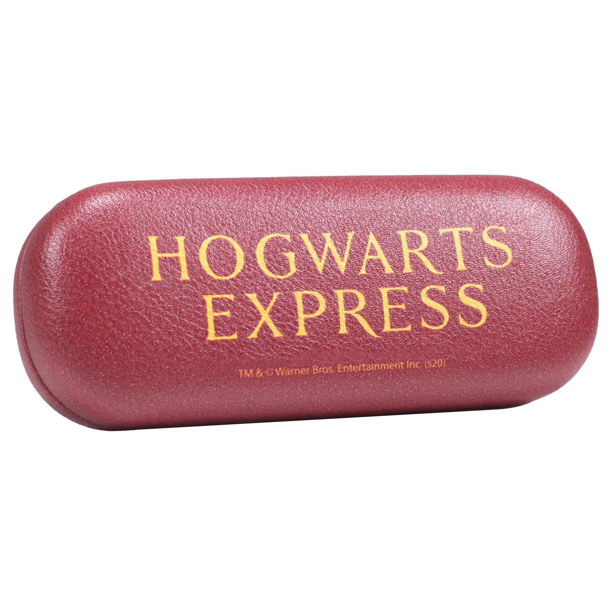 Harry Potter Glasses Case - Platform 9 3/4