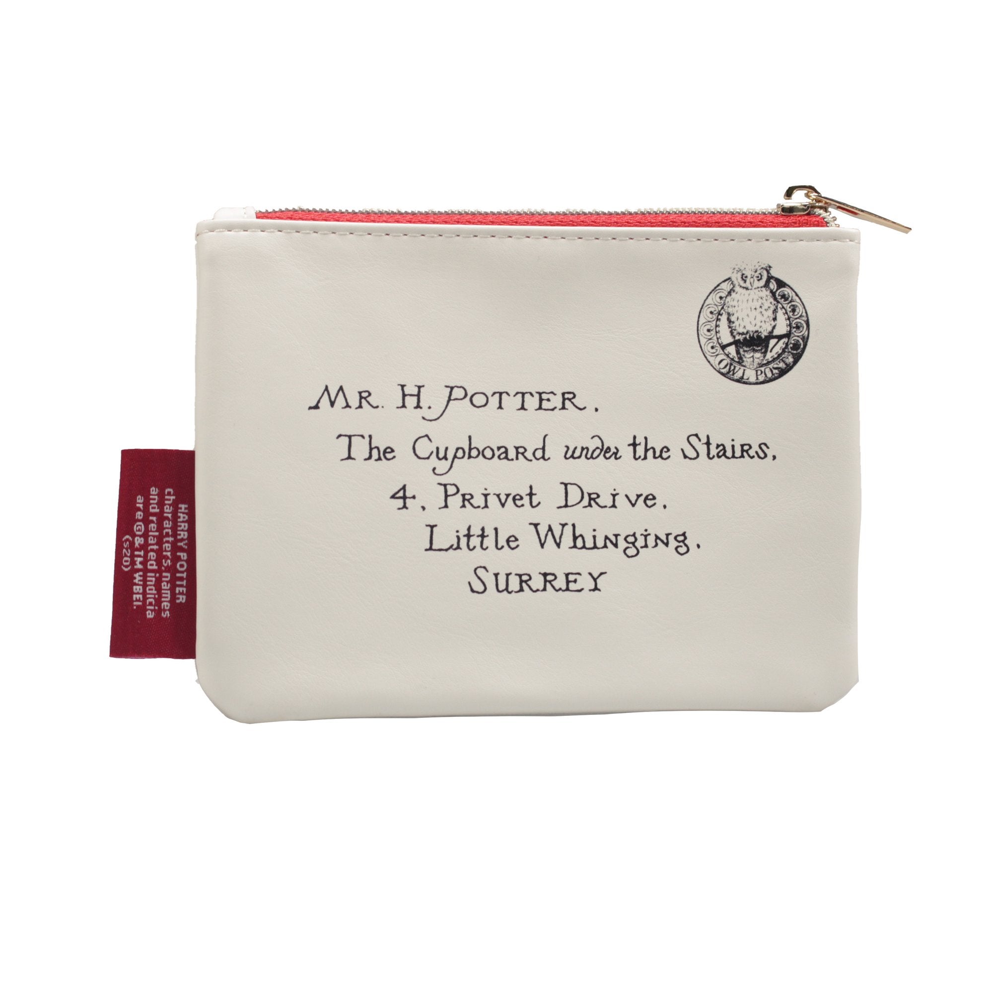 Harry potter small discount purse