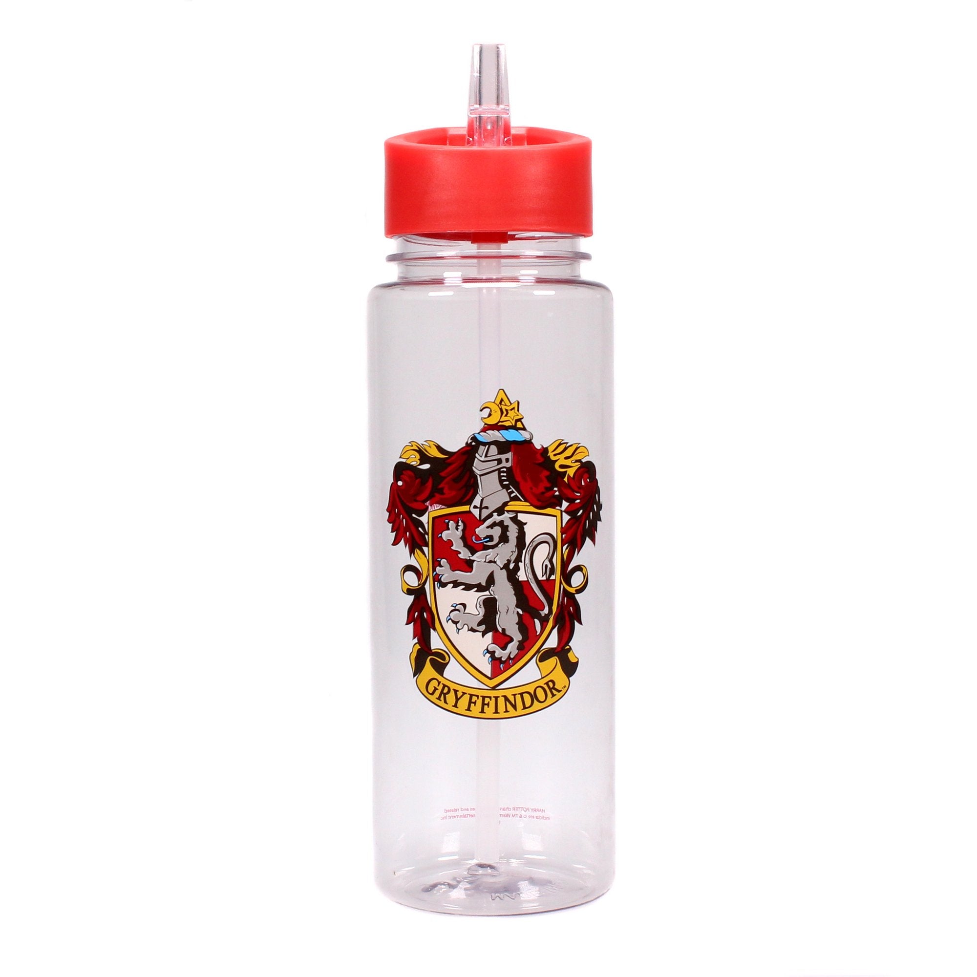 Harry Potter Water Tracker Bottle - Stay Hydrated Like A Wizard