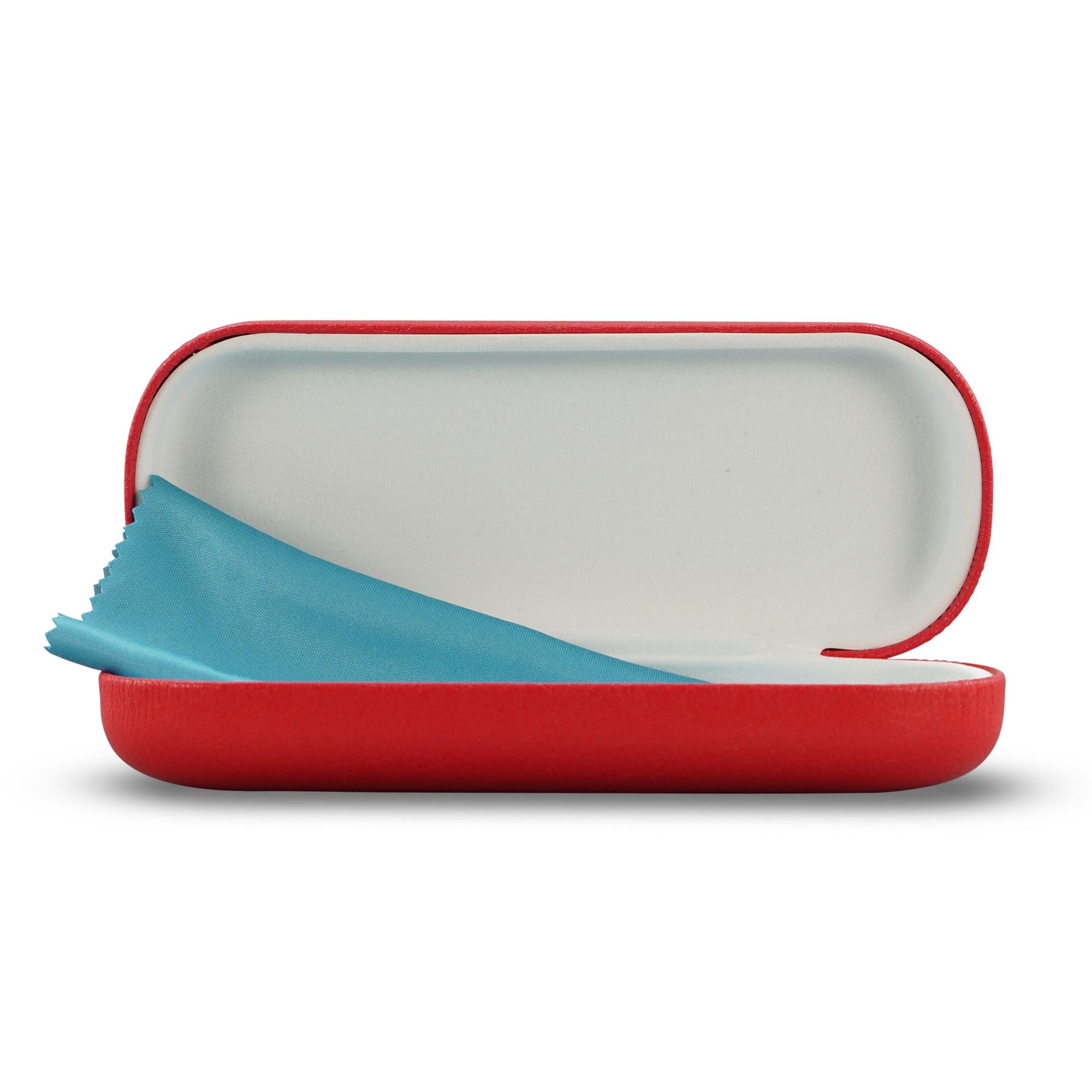 Glasses Case (Hard) - The Beatles (All You Need is Love)