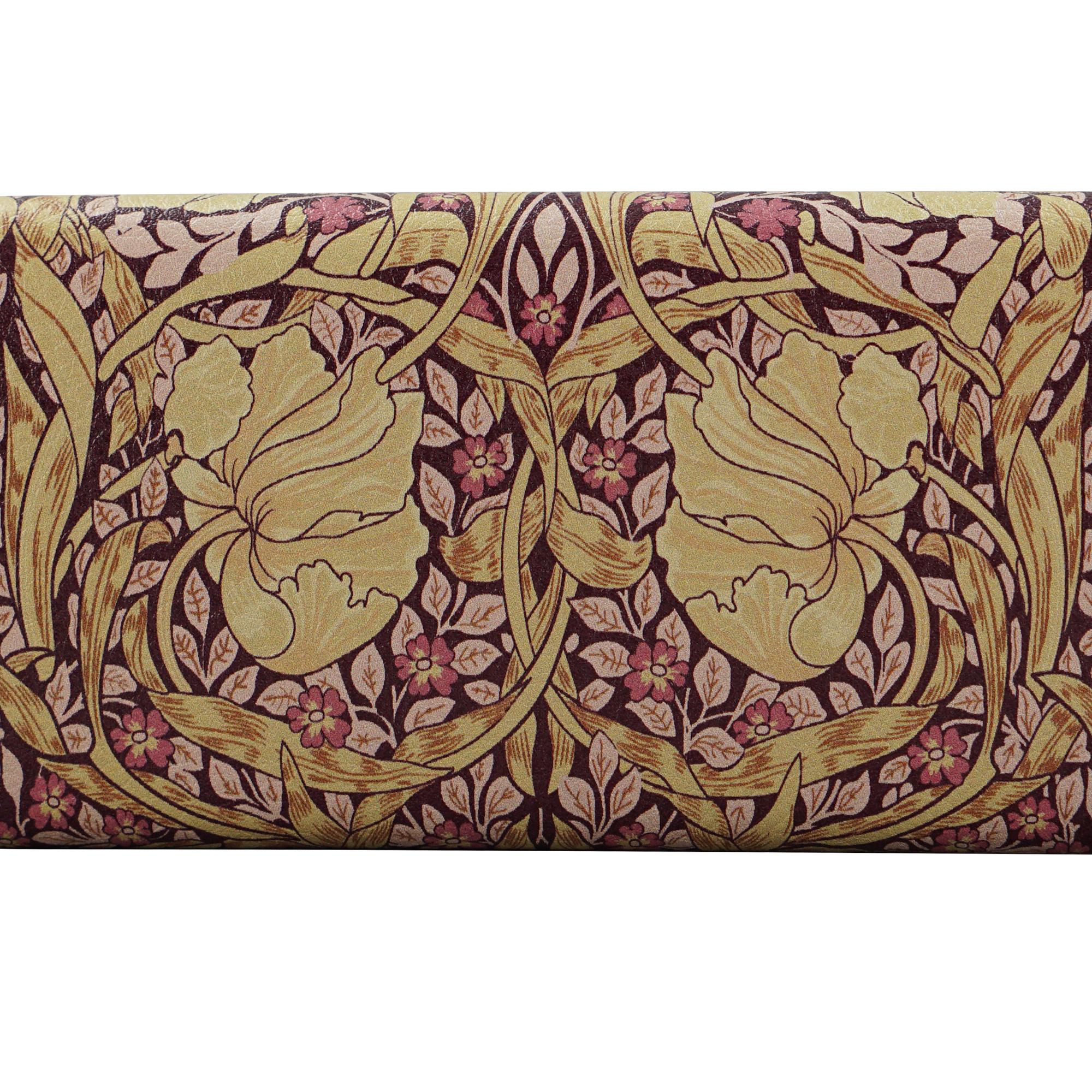 Glasses Case (Hard) - ACS William Morris (Pimpernel)