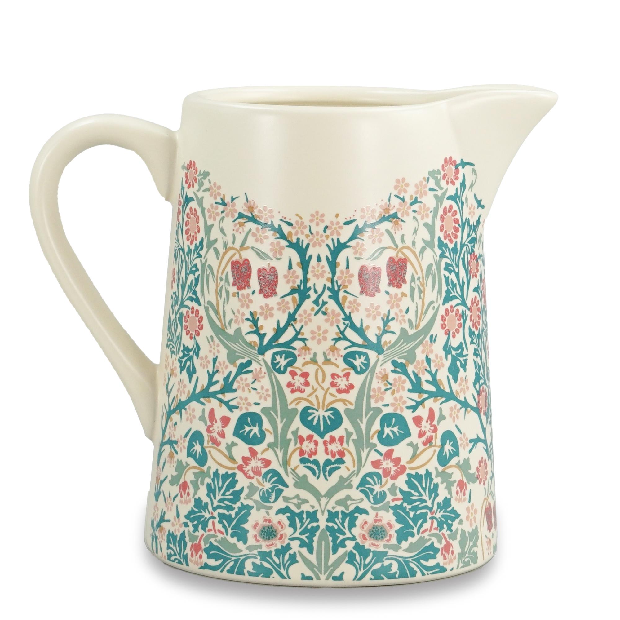 Jug Ceramic (500ml) - ACS John H. Dearle (Blackthorn)