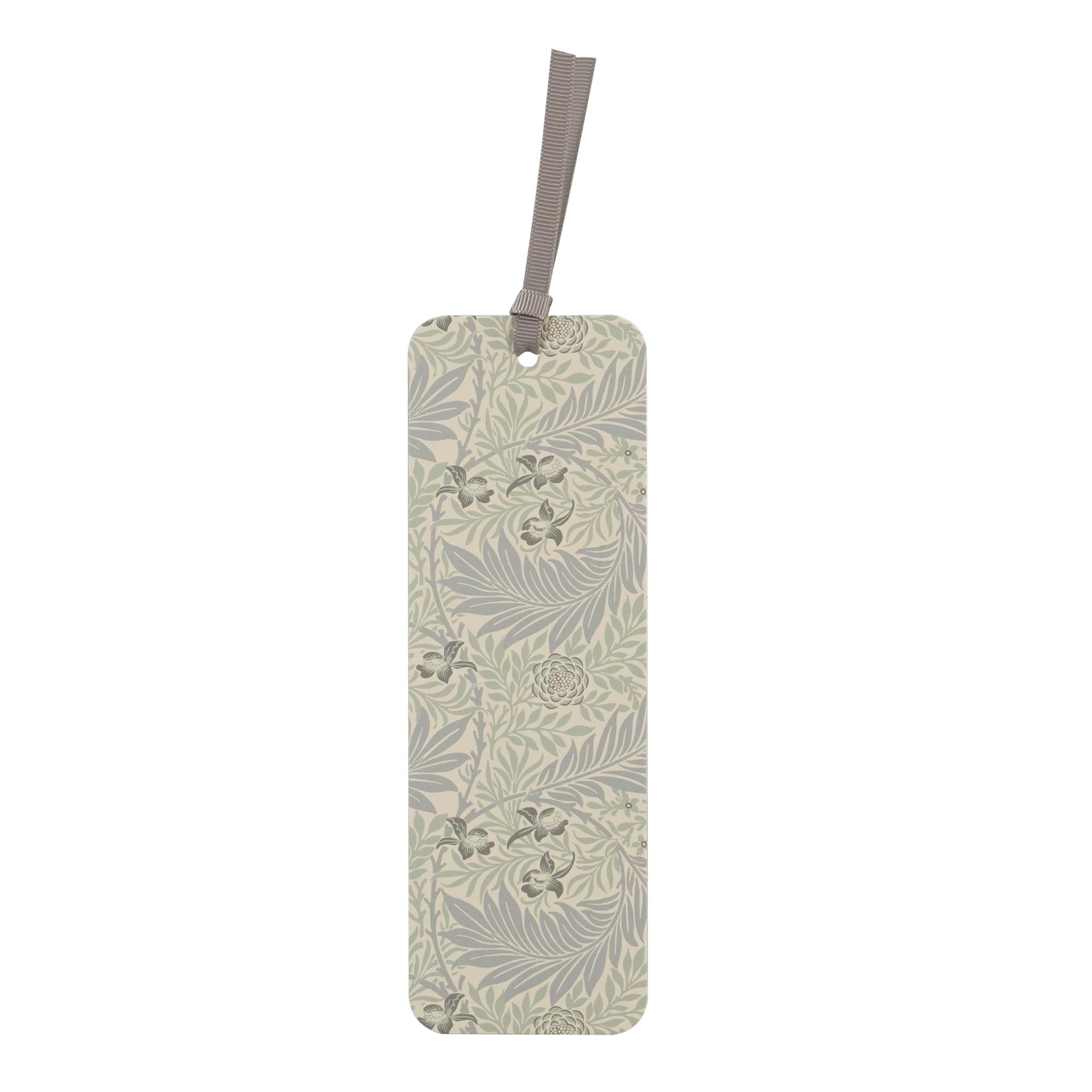 Bookmark Paper - ACS William Morris (Larkspur)