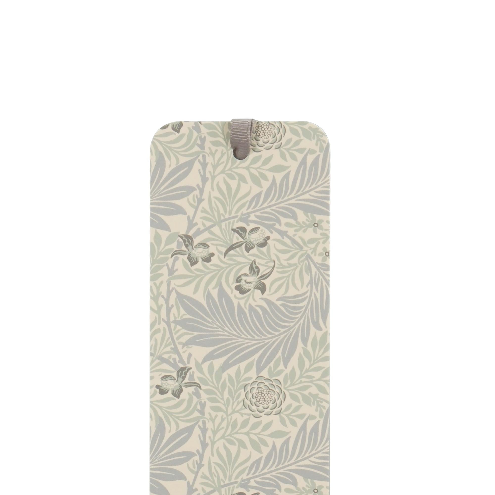 Bookmark Paper - ACS William Morris (Larkspur)