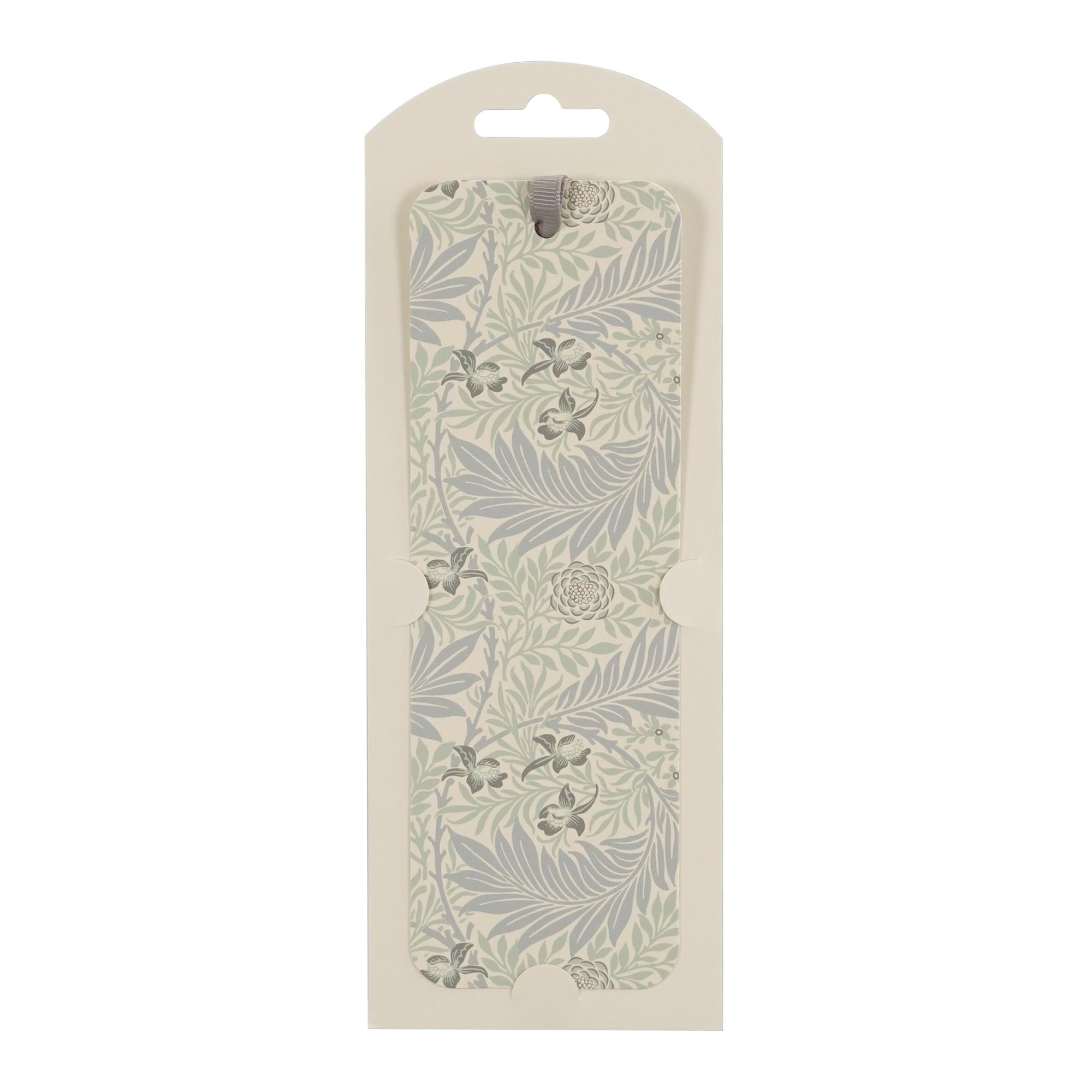 Bookmark Paper - ACS William Morris (Larkspur)