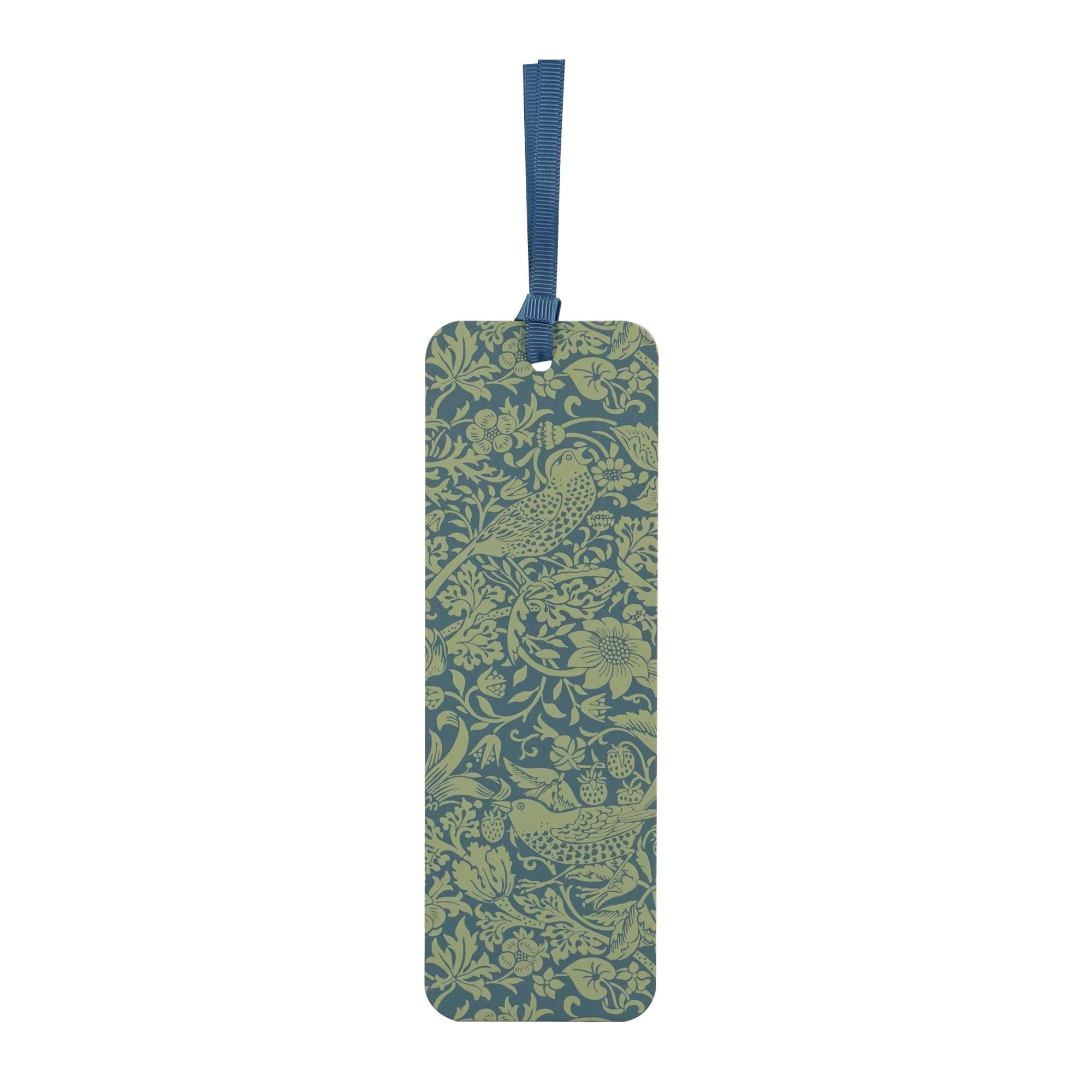 Bookmark Paper - ACS William Morris (Sage)