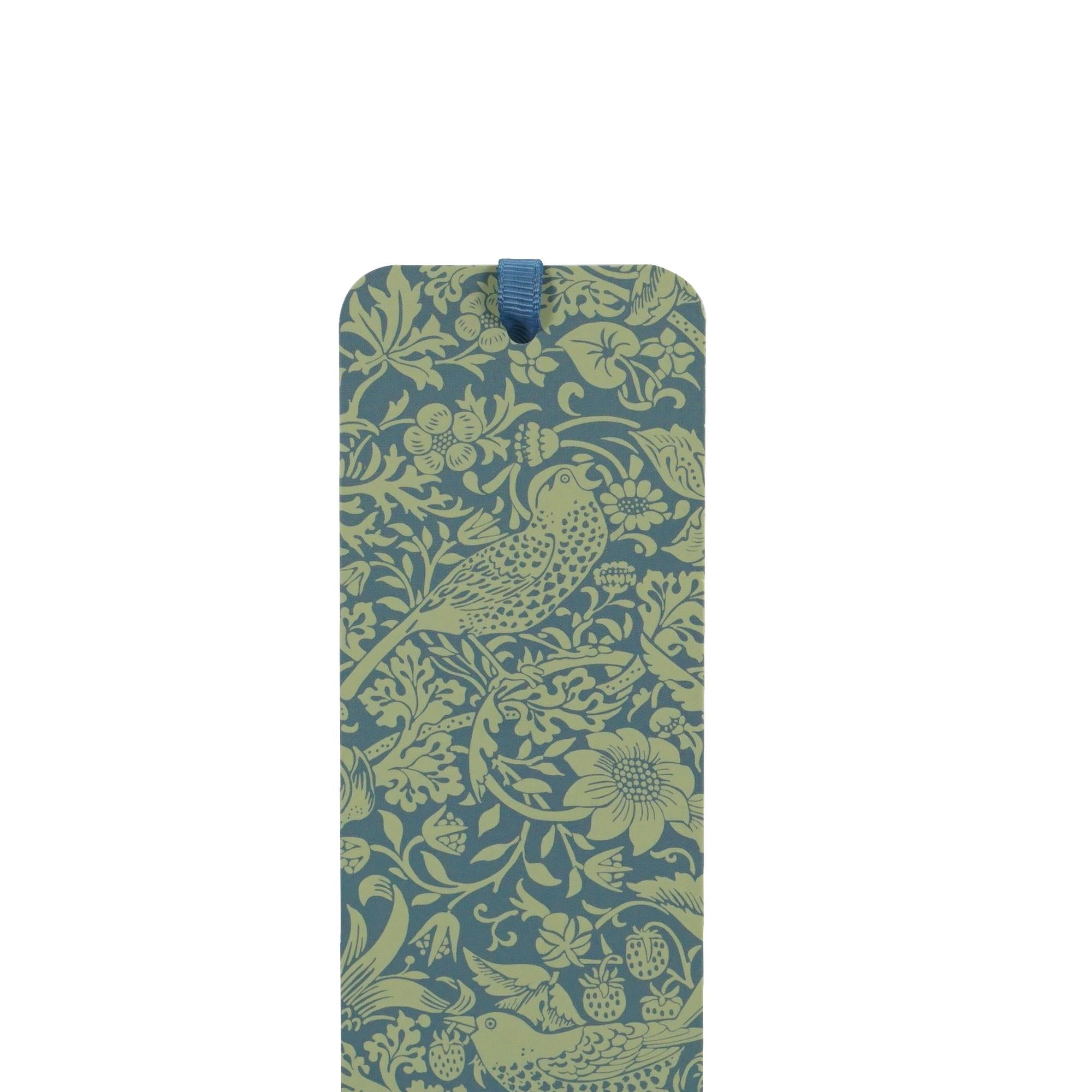 Bookmark Paper - ACS William Morris (Sage)