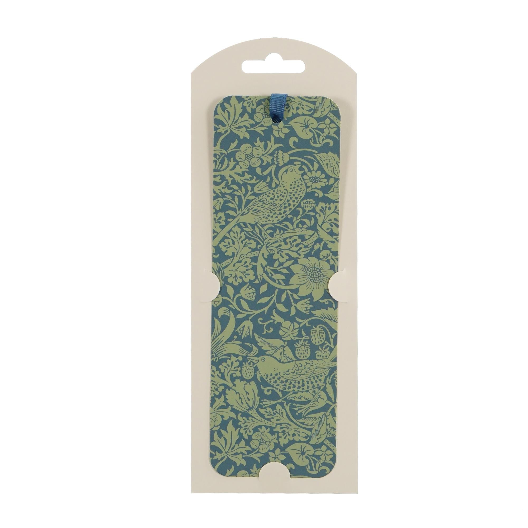 Bookmark Paper - ACS William Morris (Sage)