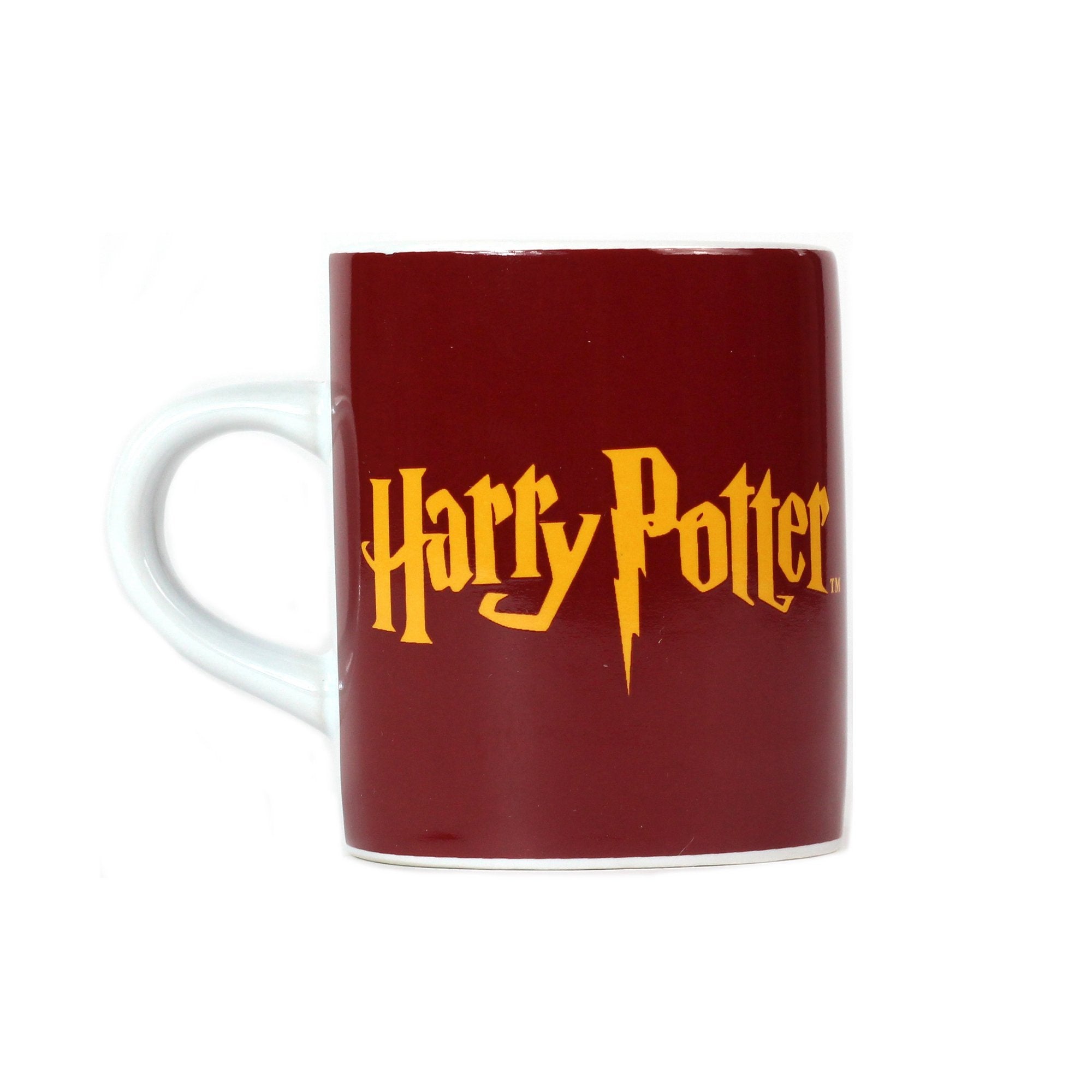 Harry Potter Mini Mug - Platform 9 3/4