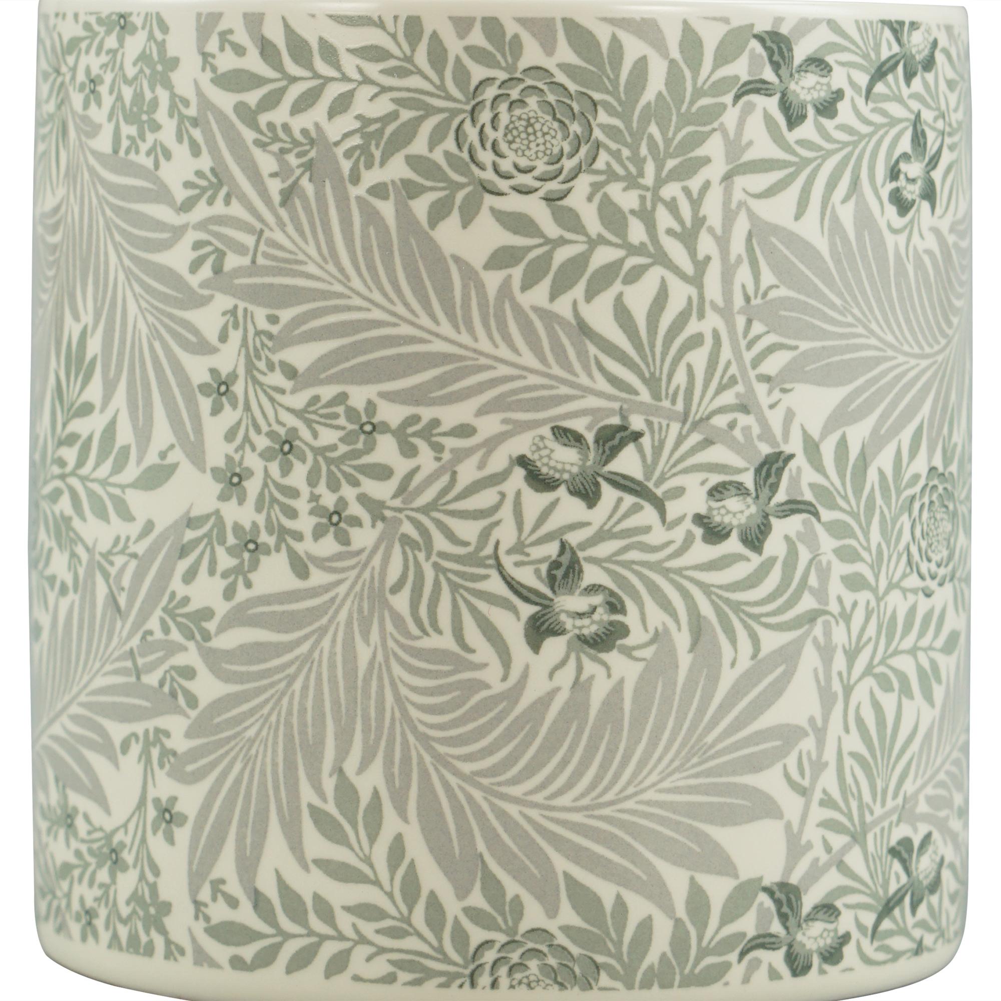 Mug Classic Boxed (310ml) - ACS William Morris (Larkspur)