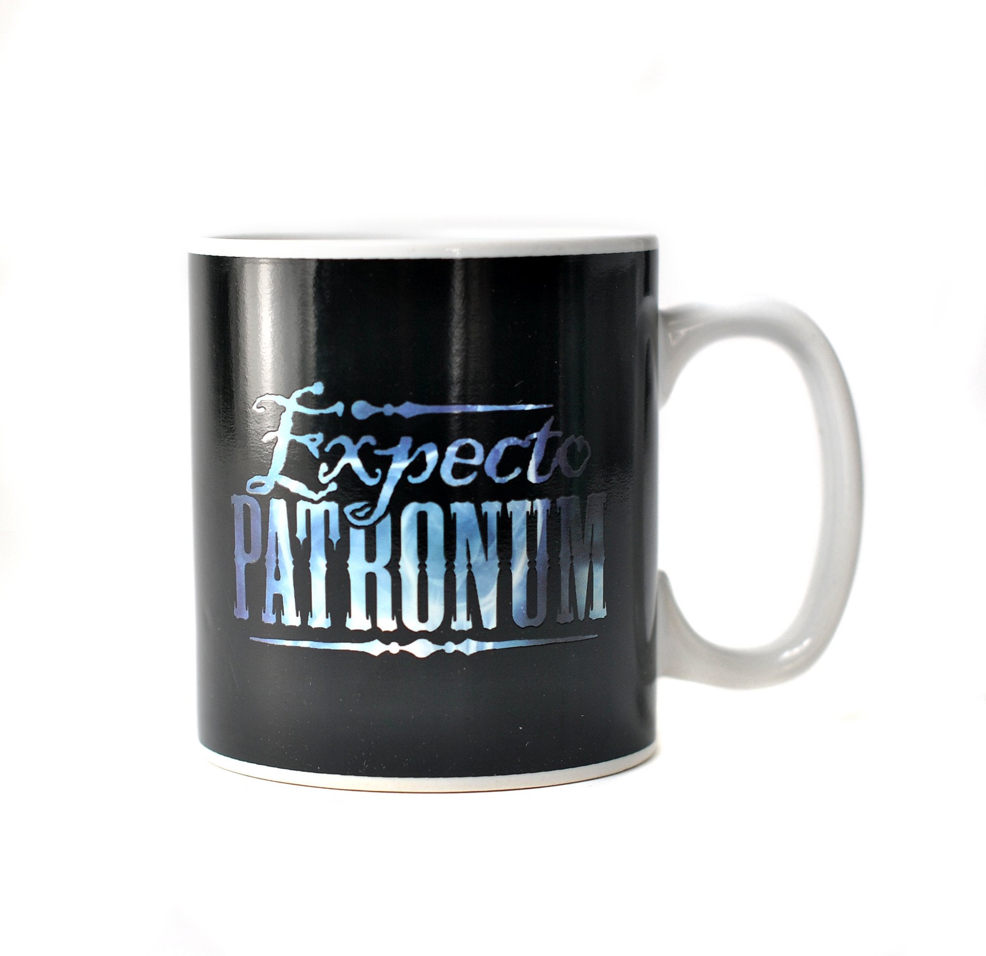 Mug Heat Changing Boxed (400ml) - Harry Potter (Patronus)