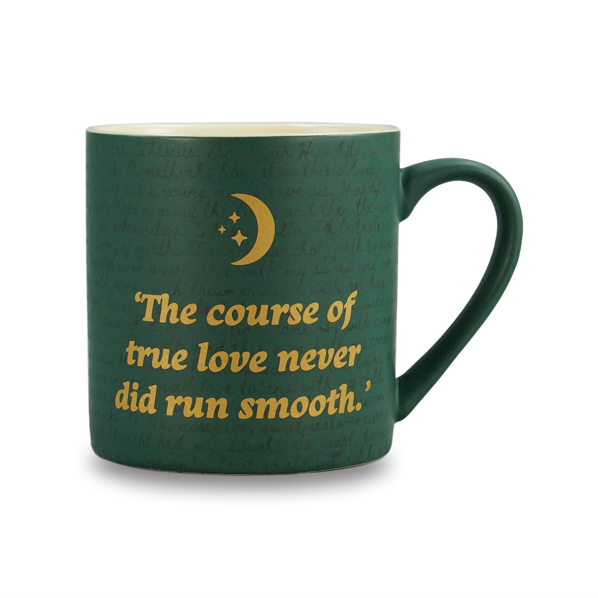 Mug Classic Boxed (310ml) - Shakespeare (Midsummer Night's)