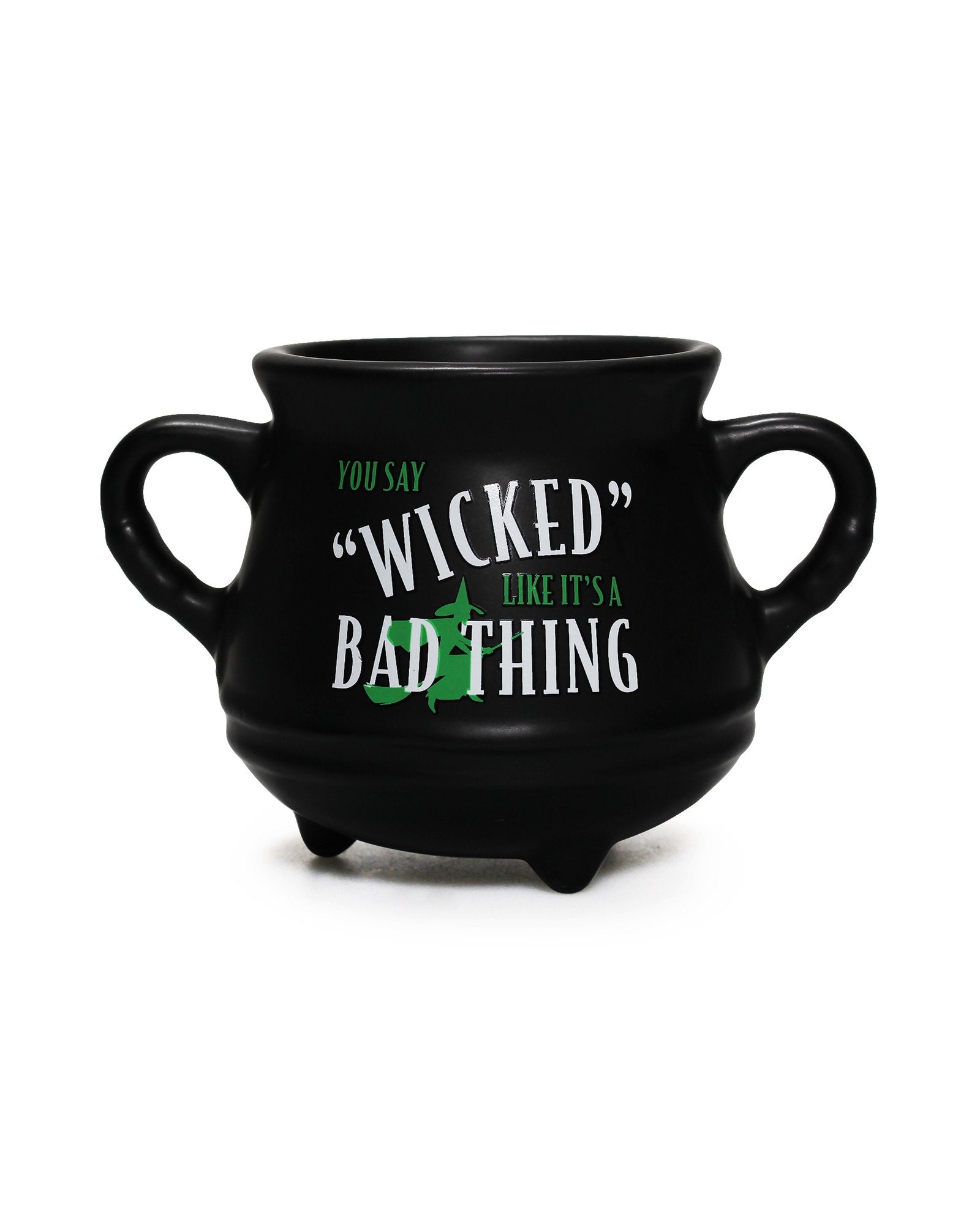 Mug Cauldron (325ml) - The Wizard of Oz