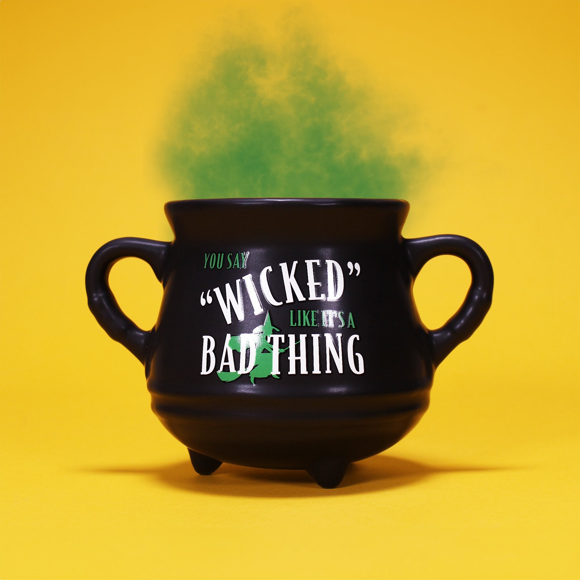 Mug Cauldron (325ml) - The Wizard of Oz