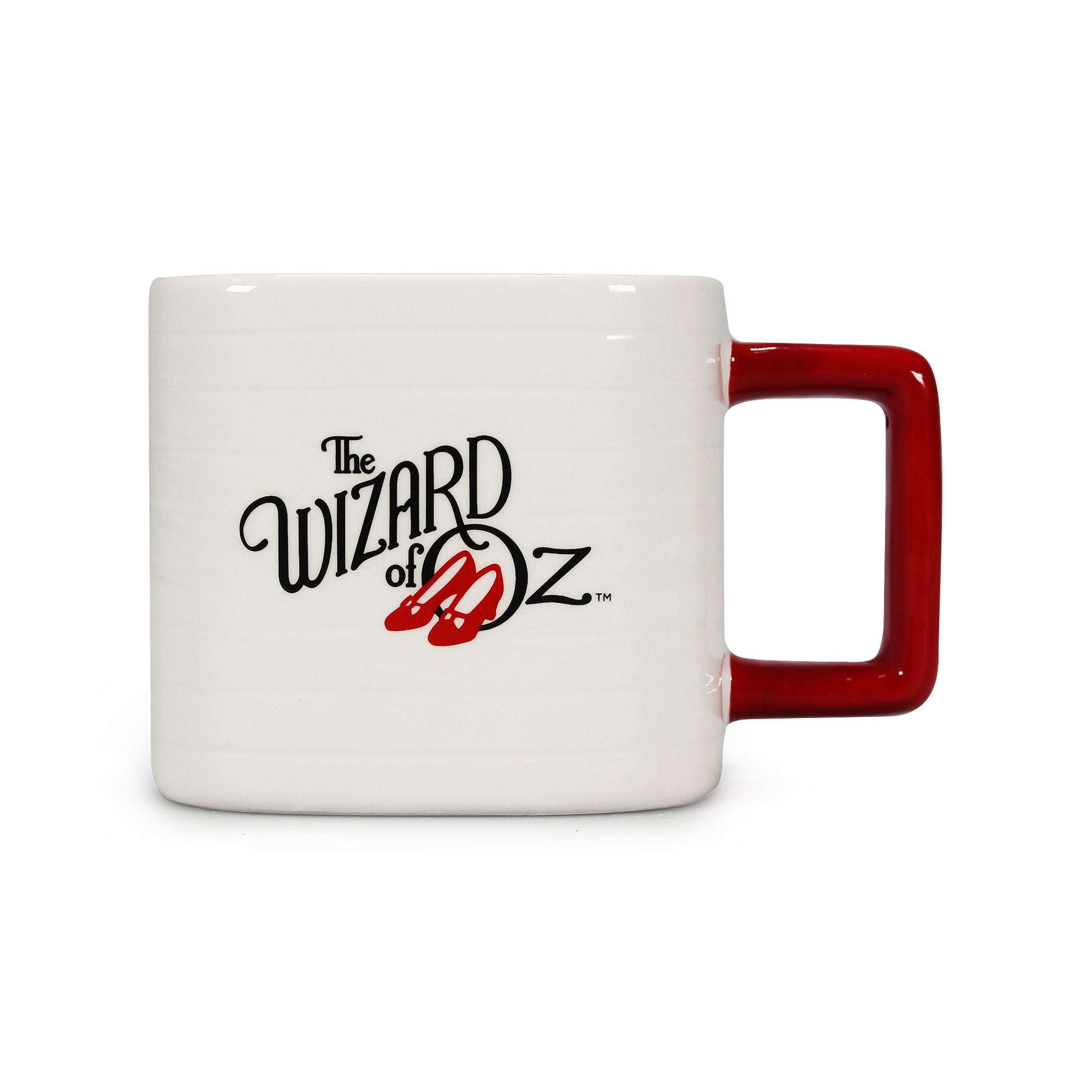 Mug Shaped (300ml) - The Wizard of Oz (House)