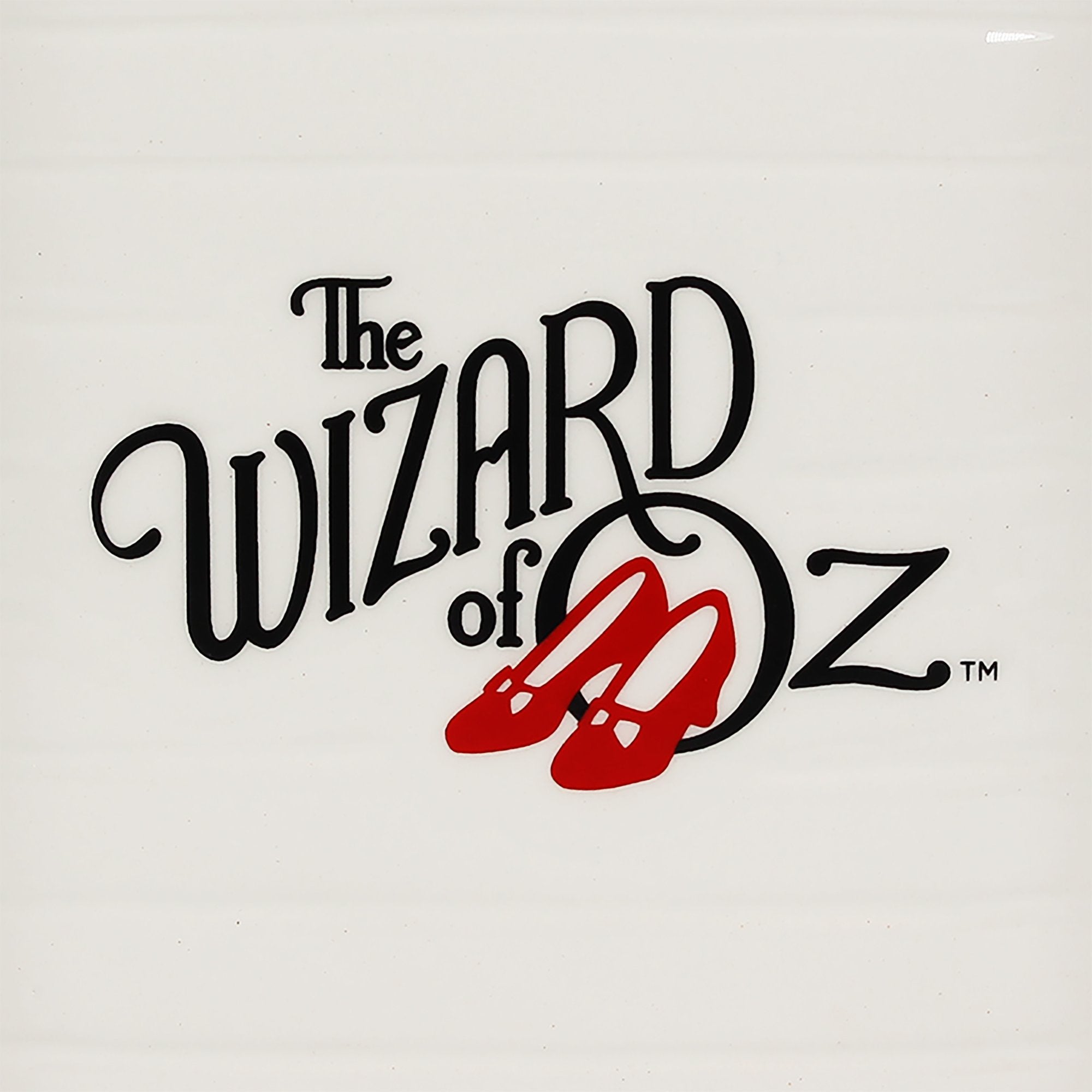 Mug Shaped (300ml) - The Wizard of Oz (House)