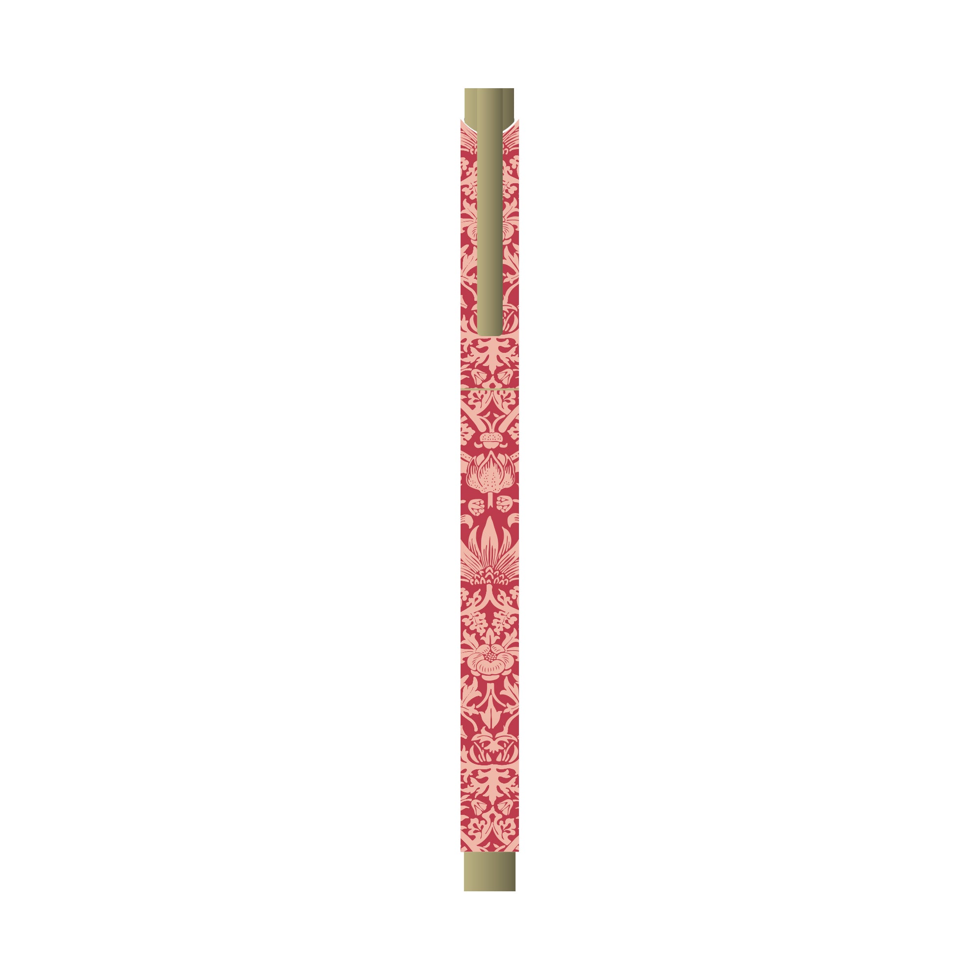 Pen - ACS (Morris Raspberry)