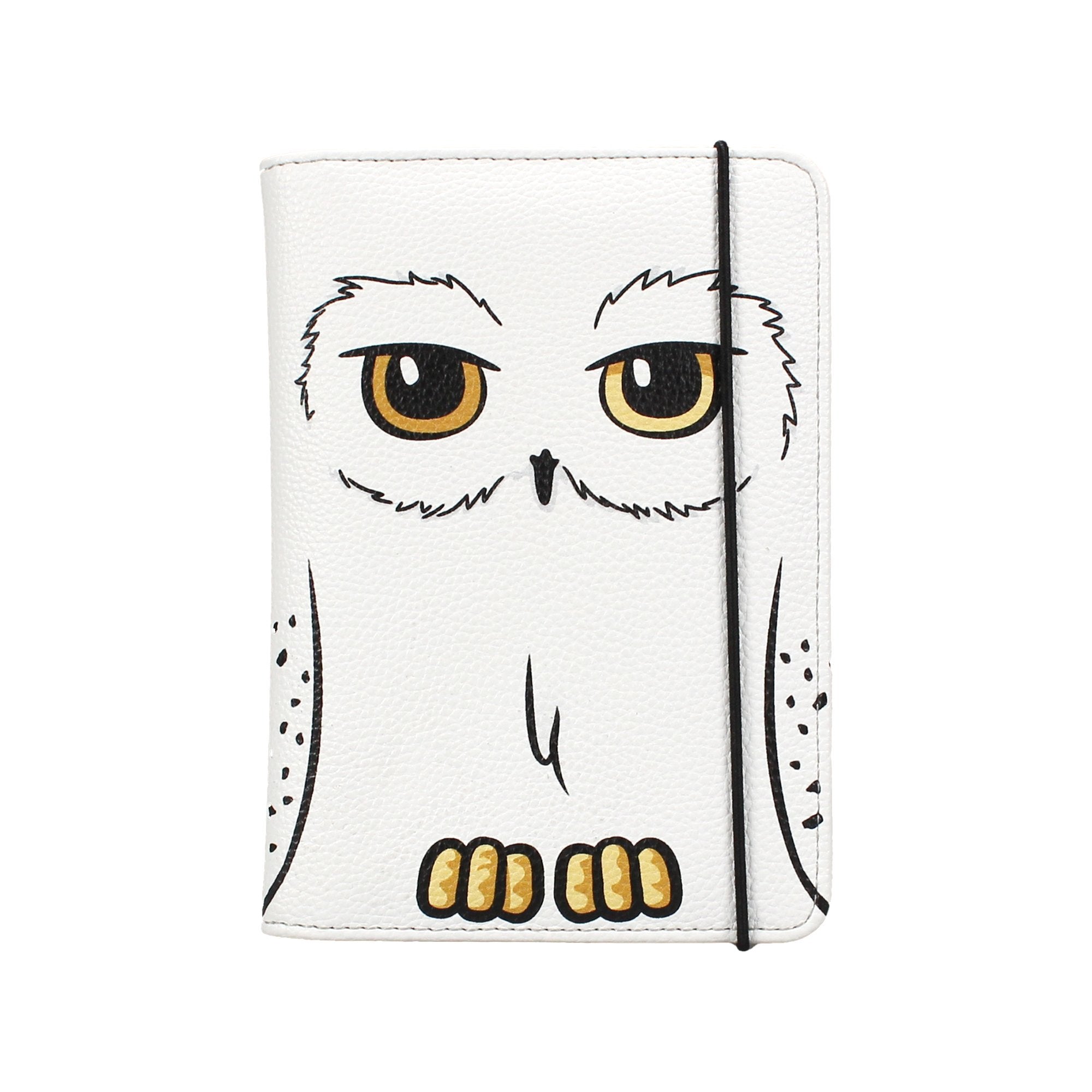 Passport Wallet - Harry Potter (Hedwig)