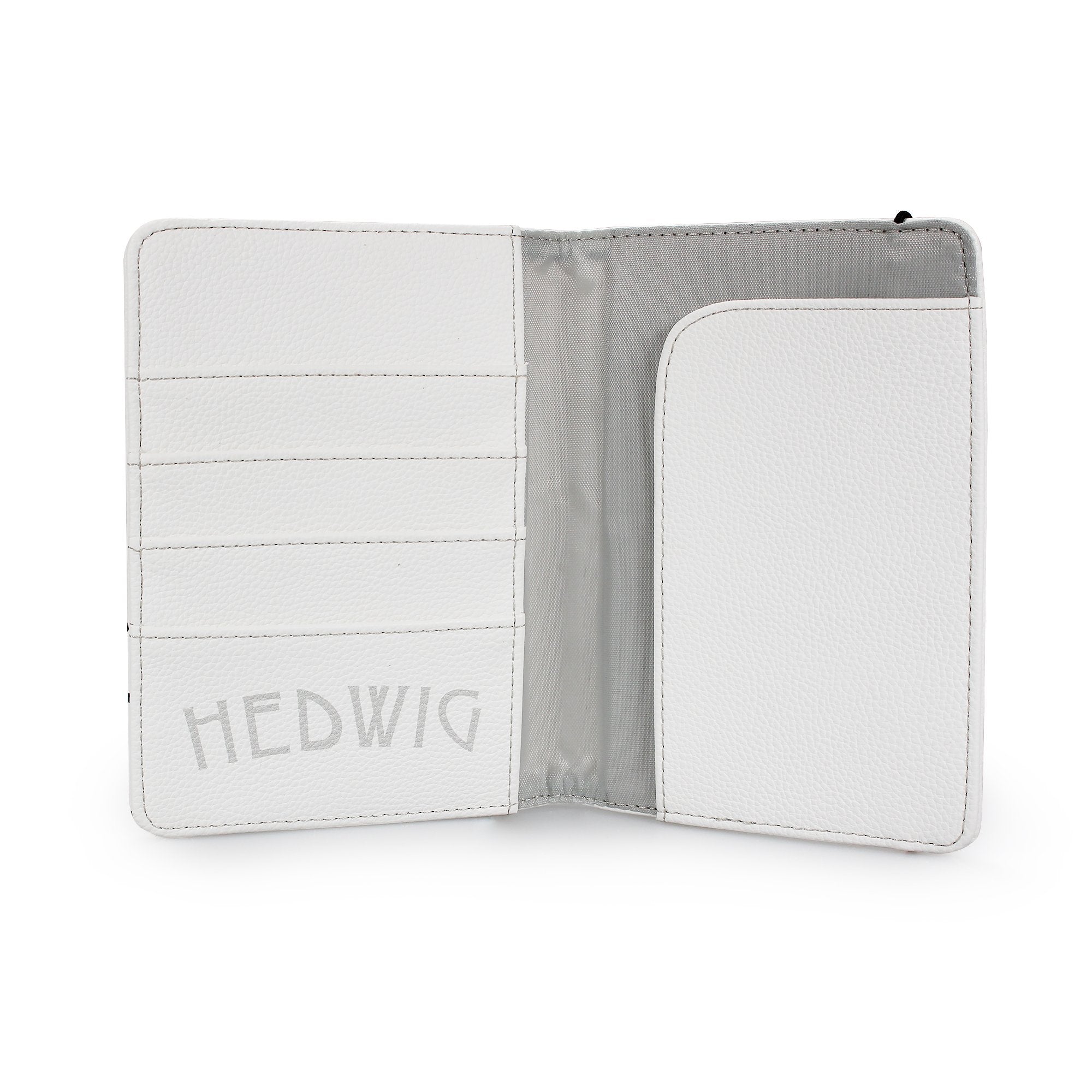 Passport Wallet - Harry Potter (Hedwig)