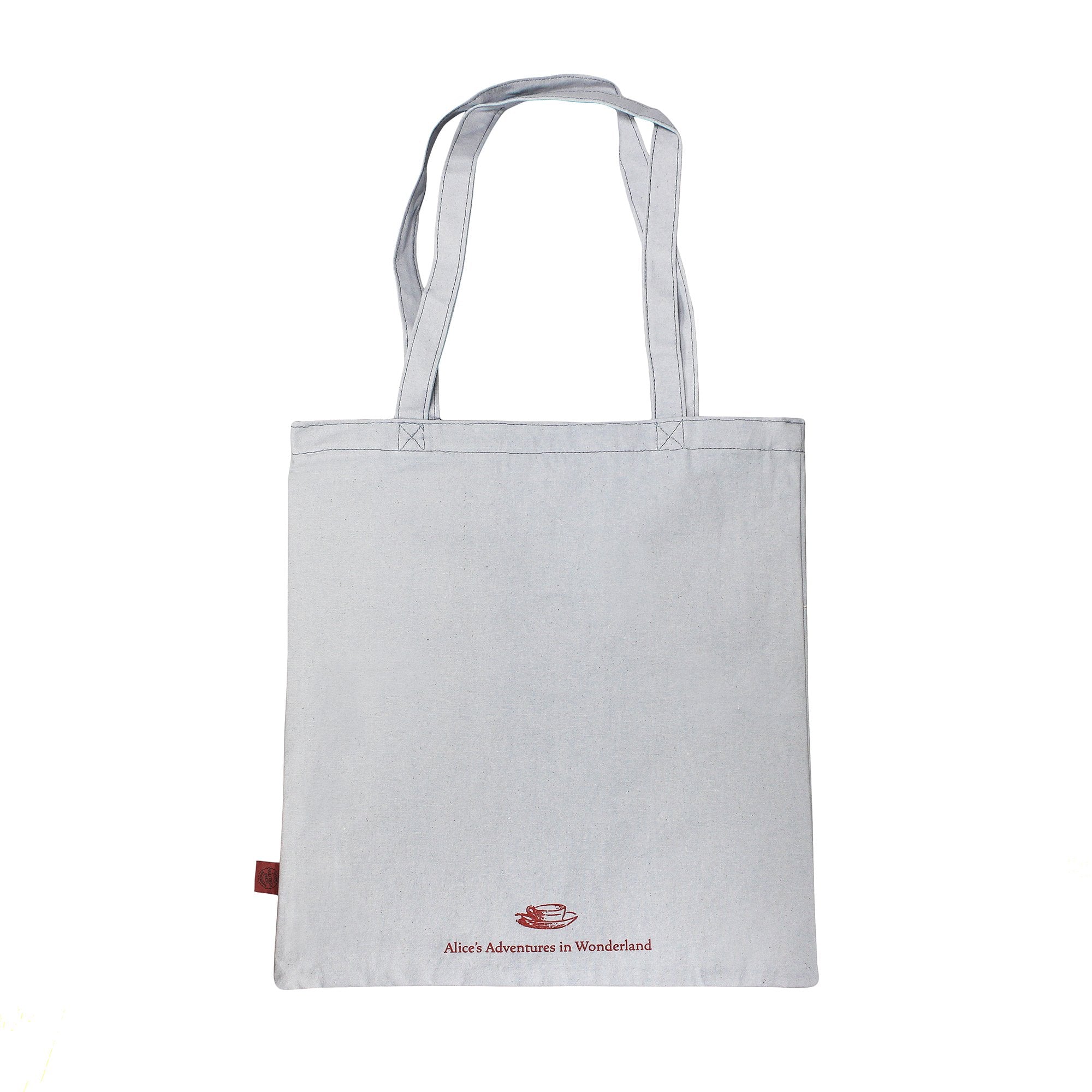 Shopper Recycled Cotton - Pulteney Press (Alice)