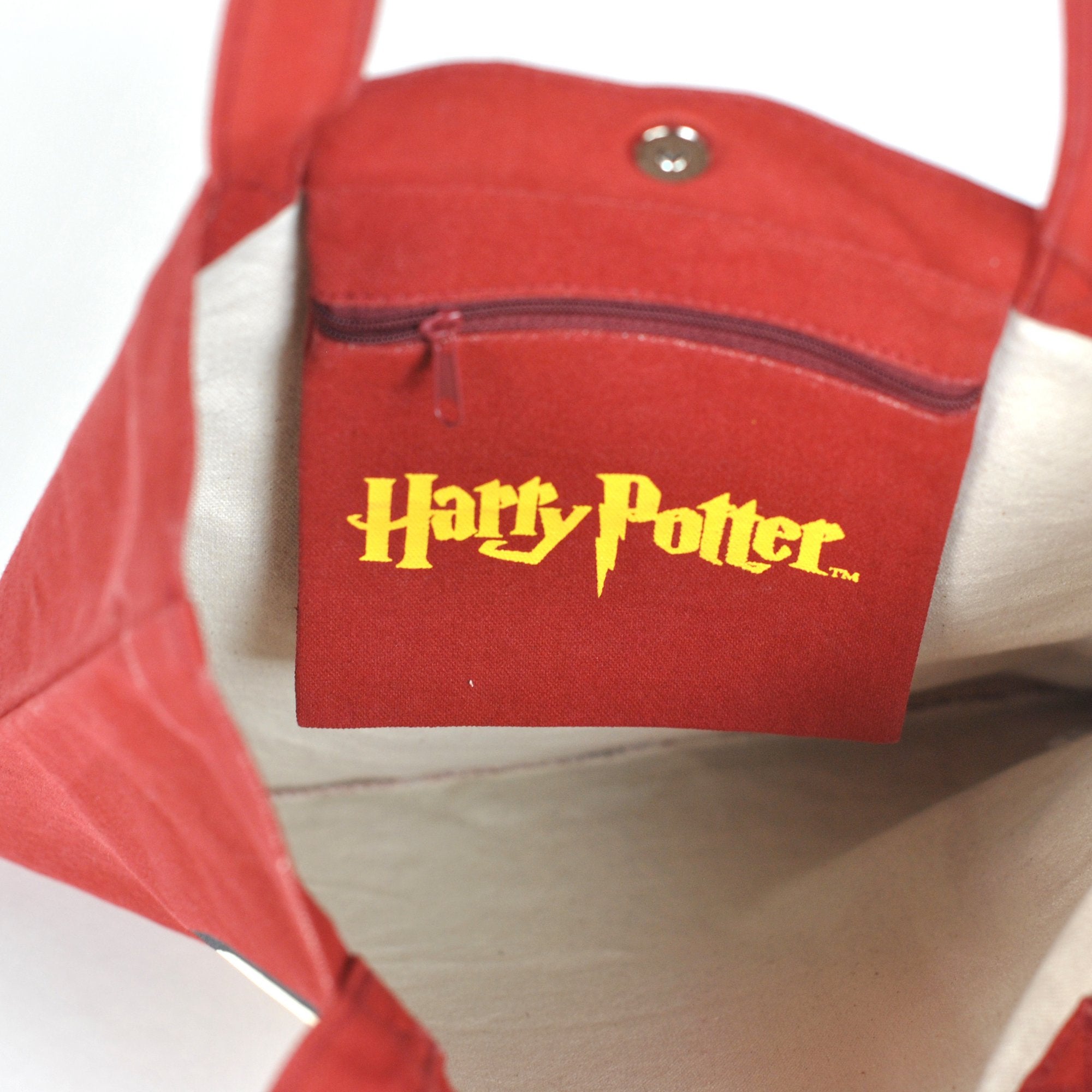 Harry Potter Shopper Bag - Platform 9 3/4