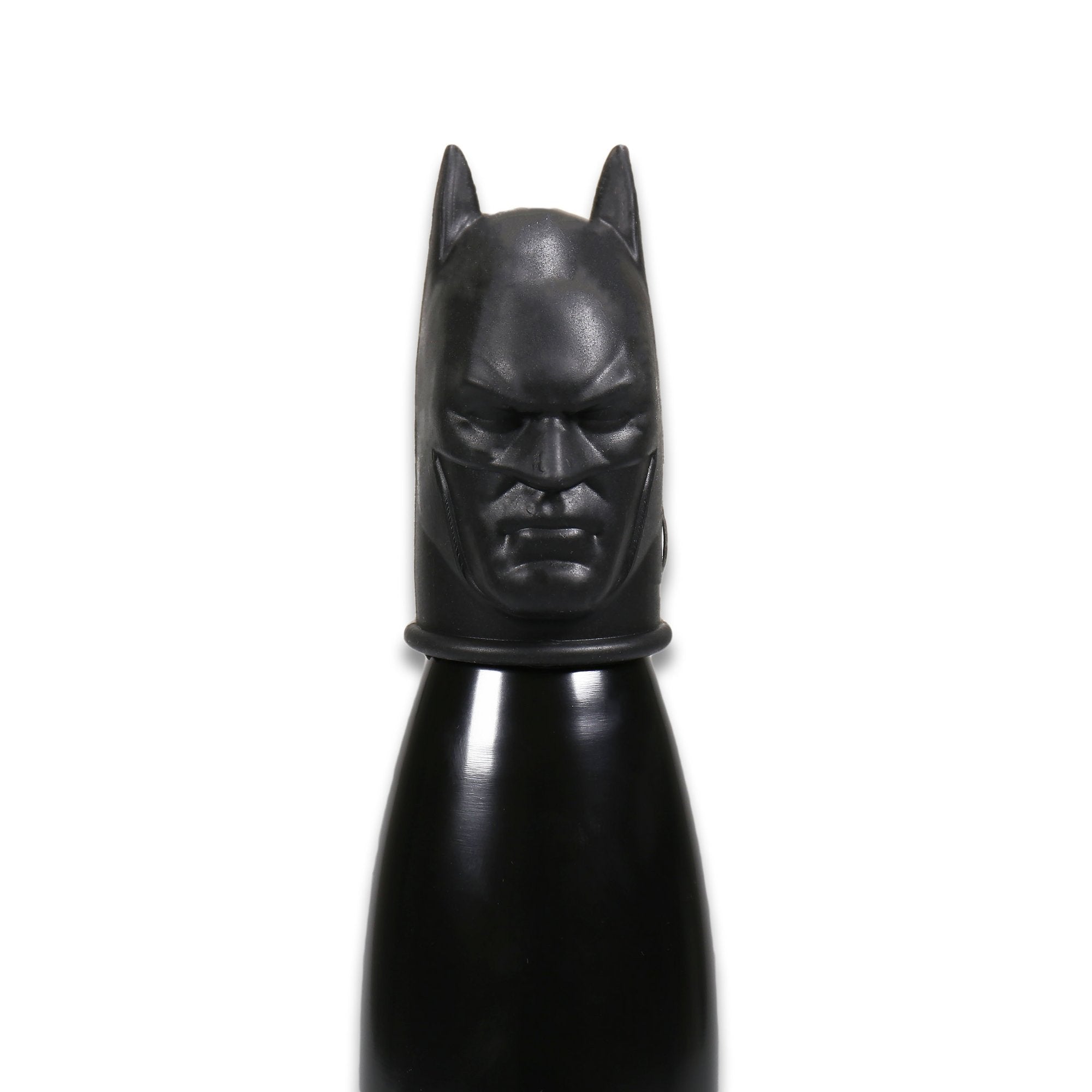 Batman Metal Water Bottle with 3D Lid 500ml